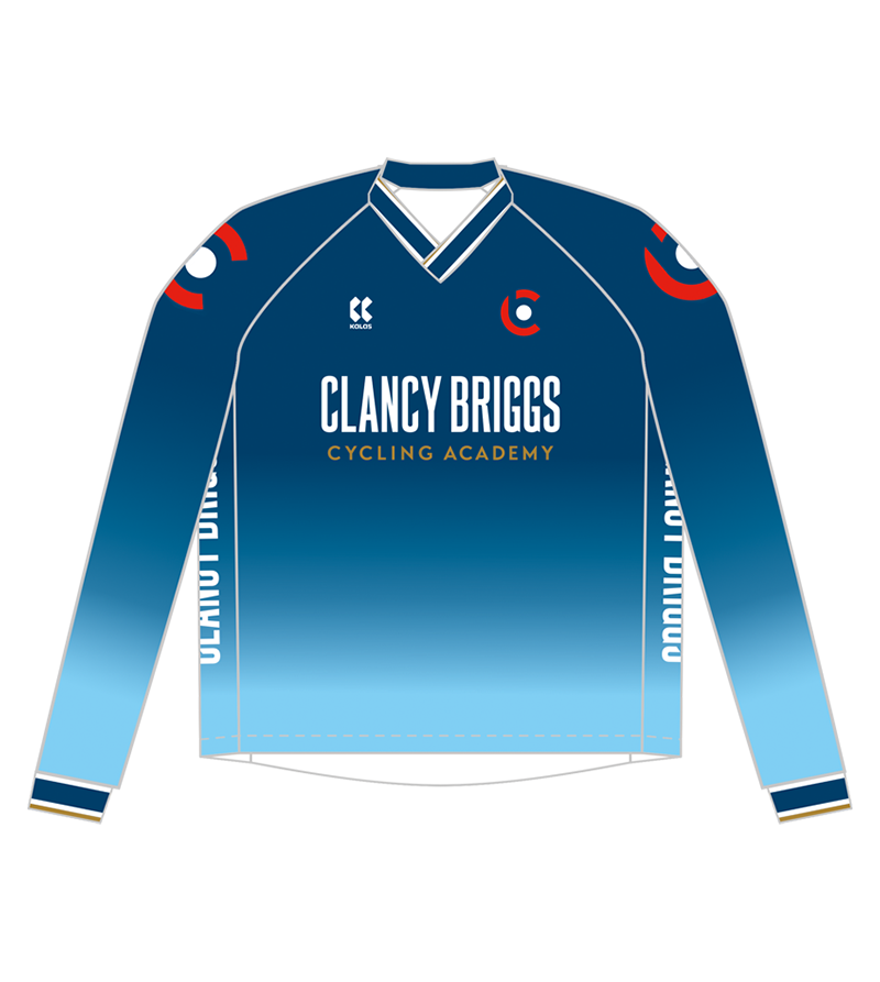 BMX Downhill MTB Jersey